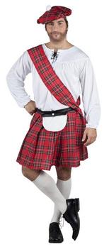 Schotse kleding Boyd, Kleding | Heren, Carnavalskleding en Feestkleding, Ophalen of Verzenden, Nieuw