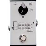 (B-Stock) XSonic ULooper - looper voor gitaarversterkers (Sp, Muziek en Instrumenten, Effecten, Verzenden, Nieuw