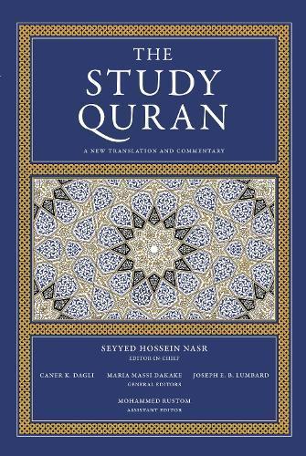 The Study Quran: A New Translation and Commentary, Boeken, Studieboeken en Cursussen, Verzenden