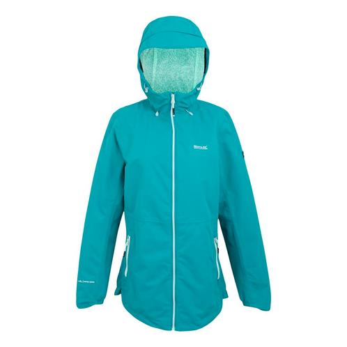 -40% Regatta  Regatta Dames hamara iv waterdichte jas  maat, Kleding | Dames, Jassen | Winter, Groen, Nieuw, Verzenden