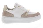 GABOR - maat 40 - Sneakers Dames - Wit, Kleding | Dames, Schoenen, Verzenden, Nieuw