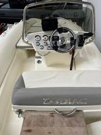 Zodiac N-ZO 680 met een Honda 200pk - Vaarklaar, Watersport en Boten, Ophalen, Gebruikt, Zodiac, Benzine