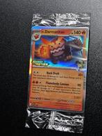 Pokémon - 1 Sealed deck - Scarlet & Violet - Journey, Nieuw