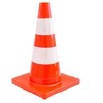 Pion 45 Cm - Afbakeningskegel - Kegel - Wegmarkering - Pionn, Doe-het-zelf en Verbouw, Ophalen of Verzenden, Nieuw