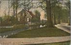 HAARLEM - De Sierkan. Haarlemmerhout, Verzenden, Gelopen