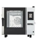 Slim Touchscreen Compact Combi Oven 6 x GN 1/1 Met Instal..., Verzenden, Nieuw in verpakking