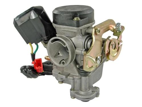Carburateur Bobotech 18mm | GY6 4T, Fietsen en Brommers, Brommeronderdelen | Scooters, Verzenden