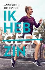 Ik heb (geen) zin 9789400509009 Annemerel de Jongh, Boeken, Verzenden, Zo goed als nieuw, Annemerel de Jongh