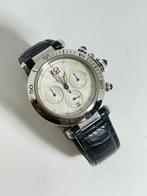 Cartier - Pasha Chronograph - 2113 - Heren - 2000-2010, Nieuw