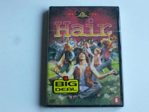 Hair (DVD) Nieuw