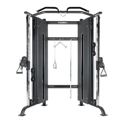 Toorx Fitness CSX-3000 Dual Pulley, Sport en Fitness, Fitnessapparatuur, Verzenden