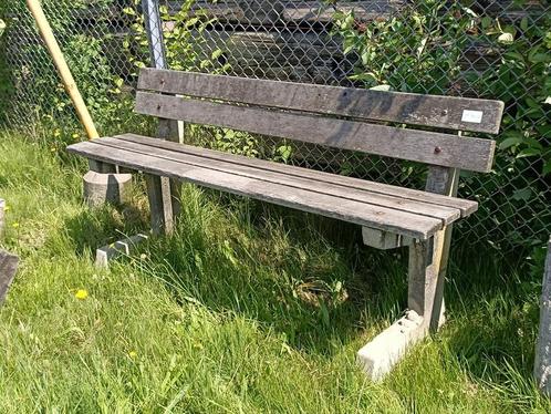 Parkbank, Tuin en Terras, Tuinbanken
