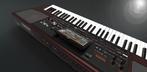 Korg PA1000 keyboard SCHERPE PRIJS