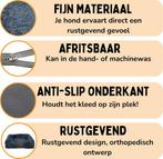 2dekans | By Cee Cee Orthopedische Hondenmand – Orthopedisch, Ophalen of Verzenden, Zo goed als nieuw