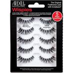 Ardell  Demi Wispies Black Multipack, Verzenden, Nieuw