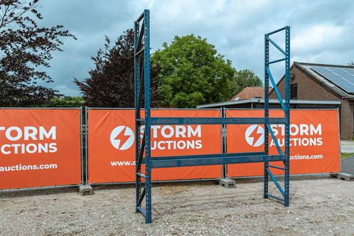 Online veiling:  Bruynzeel Palletstelling, Diversen, Overige Diversen