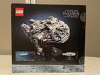 Lego Set - 75375 - Star Wars - Millennium Falcon, Kinderen en Baby's, Speelgoed | Duplo en Lego, Nieuw