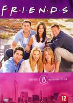 Friends series 8 (17-24) (dvd nieuw), Ophalen of Verzenden, Nieuw in verpakking