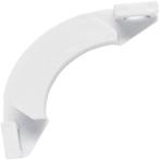 Zehnder koordgeleider voor STR ventiel - 705605030, Ophalen of Verzenden, Nieuw