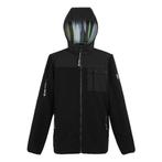 -50% Regatta  Regatta Heren valensoles christian lacroix fle, Verzenden, Nieuw, Zwart