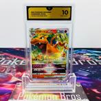 Pokémon Graded card - Charizard VSTAR #014 - VSTAR Universe, Nieuw