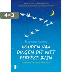 Houden van dingen die niet perfect zijn 9789022583722, Boeken, Verzenden, Zo goed als nieuw, Haemin Sunim