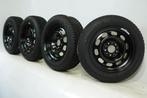 BMW 3 4 serie F30 F31 F32 F33 F36 16 inch velgen Goodyear Ru, Gebruikt, Velg(en), 16 inch, Winterbanden