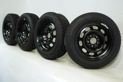 BMW 3 4 serie F30 F31 F32 F33 F36 16 inch velgen Goodyear Ru, Auto-onderdelen, Banden en Velgen, Velg(en), Gebruikt, 16 inch, Winterbanden