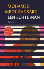 Een echte man (9789025475062, Mohamed Mbougar Sarr), Verzenden, Nieuw