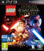 Playstation 3 LEGO Star Wars: The Force Awakens, Verzenden, Zo goed als nieuw