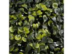 Mica Decorations Buxus Bol Kunstplant voor Buiten Hangend -, Verzenden