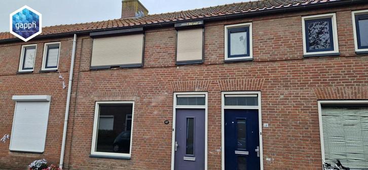 Huis te huur aan Wassenaarstraat in Gemert, Huizen en Kamers, Huizen te huur, Noord-Brabant, Tussenwoning