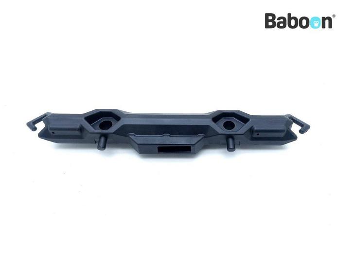 Koffer Beugel / Drager Links Yamaha Tracer 900 2014-2015, Motoren, Onderdelen | Yamaha, Gebruikt, Verzenden