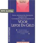 Voor liefde en geld / Mens en maatschappij 9789022976913, Verzenden, Gelezen, Cotton
