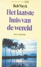 Het laatste huis van de wereld - Het laatste huis van de, Boeken, Ophalen of Verzenden, Nieuw