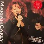 lp nieuw - Mariah Carey - MTV Unplugged EP, Cd's en Dvd's, Vinyl | Pop, Zo goed als nieuw, Verzenden