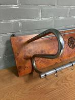 Kapstok - Hout, Metaal, Antiek en Kunst