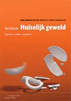 Basisboek huiselijk geweld, 9789046906576, Zo goed als nieuw, Studieboeken, Verzenden