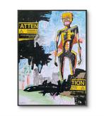 SMAO - Dangerous City