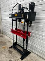 AYEL-TECH werkplaatspers garagepers hydraulische pers 20 ton, Doe-het-zelf en Verbouw, Nieuw