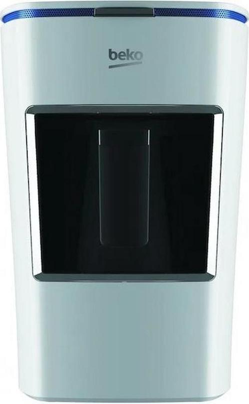 Beko BKK2300B - Volautomatische espressomachine, Witgoed en Apparatuur, Koffiezetapparaten, Verzenden