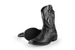 Muyters Cowboy laarzen in maat 34 Zwart | 10% extra korting, Verzenden, Jongen of Meisje, Zo goed als nieuw, Muyters