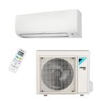 Daikin Sensira 6,0 kW SET (FTXF-F / RXF-F) – Stil, krach..., Nieuw