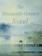 Nineteenth-Century Novel, Boeken, Ophalen of Verzenden, Nieuw