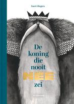 De koning die nooit nee zei 9789462918146 Yoeri Slegers, Boeken, Prentenboeken en Plaatjesalbums, Verzenden, Zo goed als nieuw