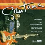 Santana - Jingo - CD, Cd's en Dvd's, Cd's | Overige Cd's, Ophalen of Verzenden, Nieuw in verpakking