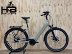 Kalkhoff Image 3.B Advance E-Bike Shimano Nexus 2024, Overige merken, Ophalen of Verzenden, Zo goed als nieuw, 47 tot 51 cm