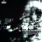 DJ Niel - In the darkness (Vinyls), Cd's en Dvd's, Vinyl | Dance en House, Techno of Trance, Verzenden, Nieuw in verpakking