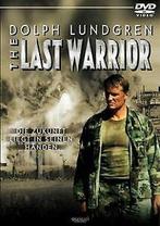 Dolph Lundgren - The Last Warrior von Sheldon Lettich  DVD, Cd's en Dvd's, Dvd's | Actie, Zo goed als nieuw, Verzenden