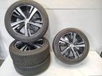 Velgen set 4 stuks Peugeot 3008  Hybrid, Ophalen of Verzenden, Gebruikt